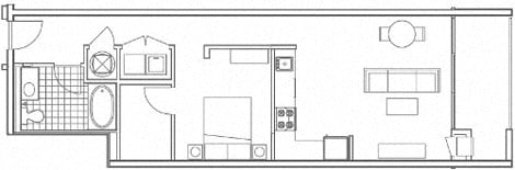 Floor Plan Layout